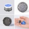 Pack Faucet Aerator Inserts with Keys Water Saving Flow Restrictors for Kitchen and Bathroom Taps