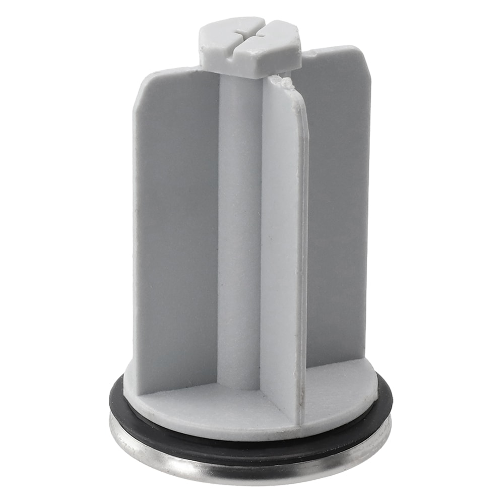 Premium Copper Sink Drain Stopper Pop Up Plug for Bathroom Wash Basin Replacement