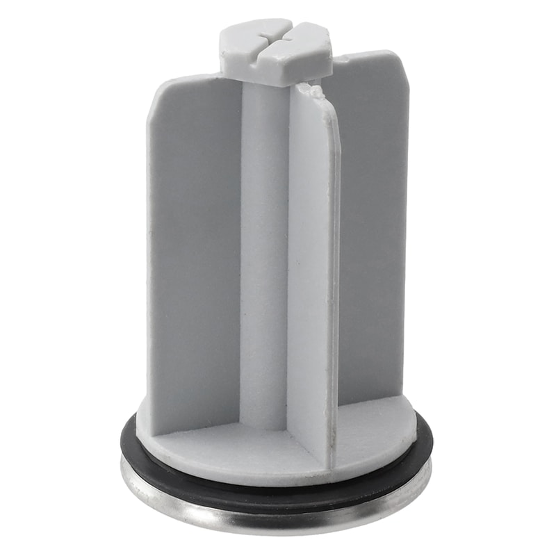 Premium Copper Sink Drain Stopper Pop Up Plug for Bathroom Wash Basin Replacement