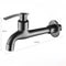 Wall Mounted Copper Laundry Faucet Quick Open Utility Tap For Washing Machine And Balcony Use 6