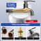 Wall Mounted Copper Laundry Faucet Quick Open Utility Tap For Washing Machine And Balcony Use 4
