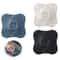 Anti Clog Hair Catcher Drain Filter for Shower and Sink Stopper Cover