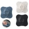 Anti Clog Hair Catcher Drain Filter for Shower and Sink Stopper Cover