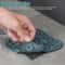 Anti Clog Hair Catcher Drain Filter for Shower and Sink Stopper Cover