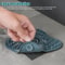 Anti Clog Hair Catcher Drain Filter for Shower and Sink Stopper Cover