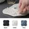 Anti Clog Hair Catcher Drain Filter for Shower and Sink Stopper Cover