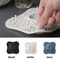 Anti Clog Hair Catcher Drain Filter for Shower and Sink Stopper Cover