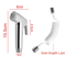 Portable Handheld Bidet Sprayer for Toilet Hygienic Shattaf Kit with Hose