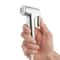 Portable Handheld Bidet Sprayer for Toilet Hygienic Shattaf Kit with Hose