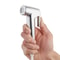 Portable Handheld Bidet Sprayer for Toilet Hygienic Shattaf Kit with Hose