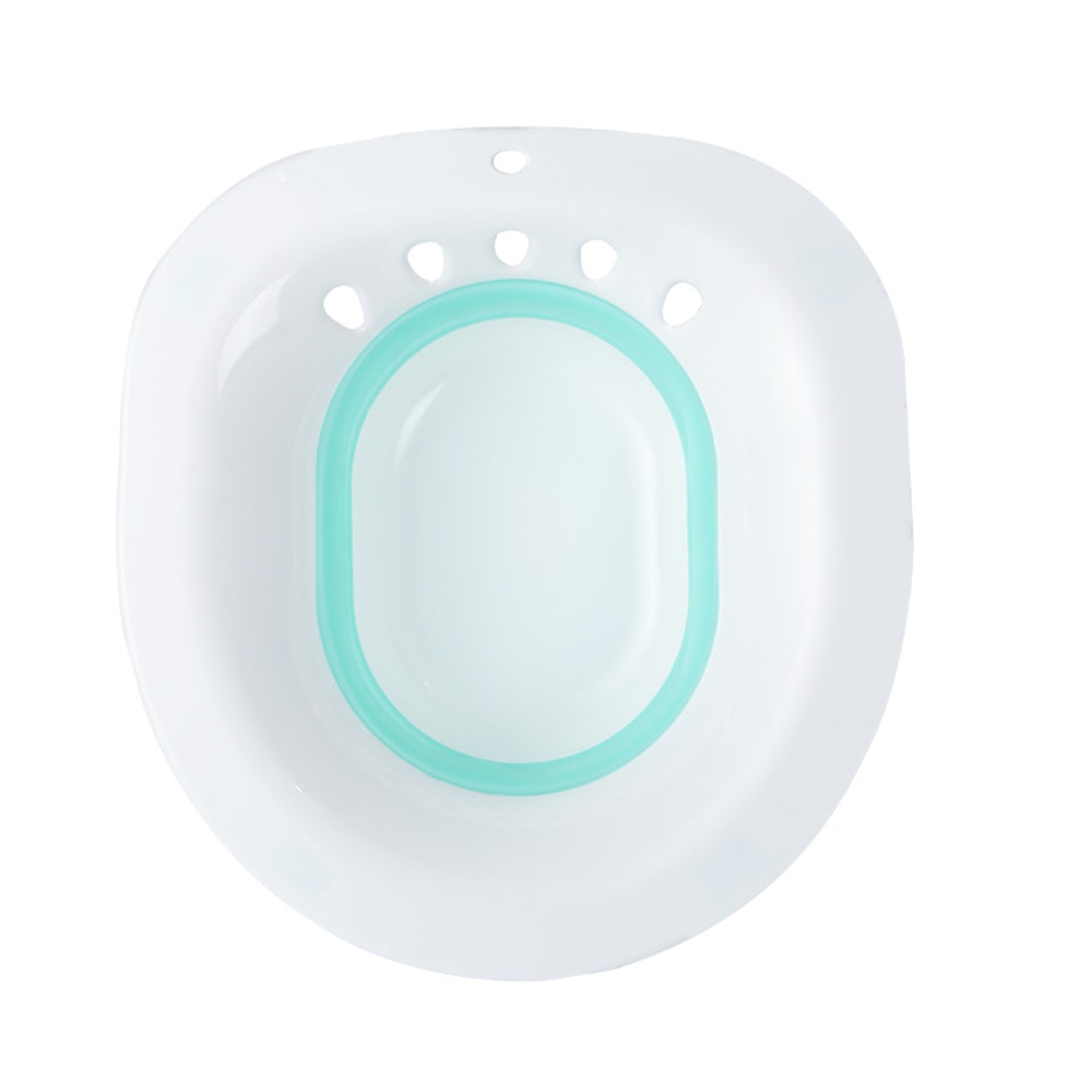 Portable Folding Bidet Bottle for Postpartum Care & perineal wash bottle