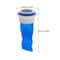 Silicone Floor Drain Trap Anti Odor Backflow Preventer for Bathroom Kitchen Sink Pipes