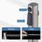 Handheld Bidet Sprayer For Toilet ABS Shattaf Shower Head Leakproof Bathroom Spray 3