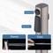 Handheld Bidet Sprayer For Toilet ABS Shattaf Shower Head Leakproof Bathroom Spray 3