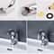 PureFlow ABS Filtered Water Faucet Single Cold Deck Mounted Basin Tap