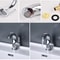 PureFlow ABS Filtered Water Faucet Single Cold Deck Mounted Basin Tap
