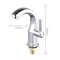 PureFlow ABS Filtered Water Faucet Single Cold Deck Mounted Basin Tap