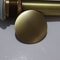 Antique Brass Bathroom Sink Drain Pop Up Stopper With Overflow For Vessel Sink 3
