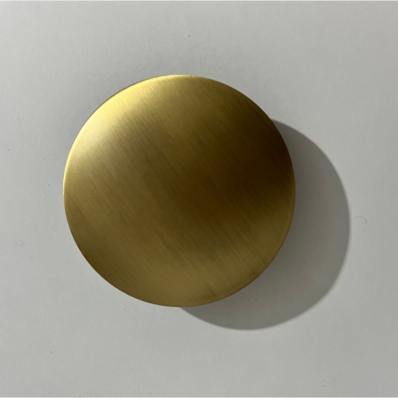 Antique Brass Bathroom Sink Drain Pop Up Stopper With Overflow For Vessel Sink 7