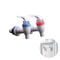 Universal Water Dispenser Tap Replacement Leakproof Plastic Faucet For Cooler Bottles 1