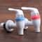 Universal Water Dispenser Tap Replacement Leakproof Plastic Faucet For Cooler Bottles 0