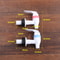 Universal Water Dispenser Tap Replacement Leakproof Plastic Faucet For Cooler Bottles 5