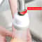 Flexible Faucet Aerator With Spray Modes Rotatable Faucet Aerator For Kitchen Sink 3