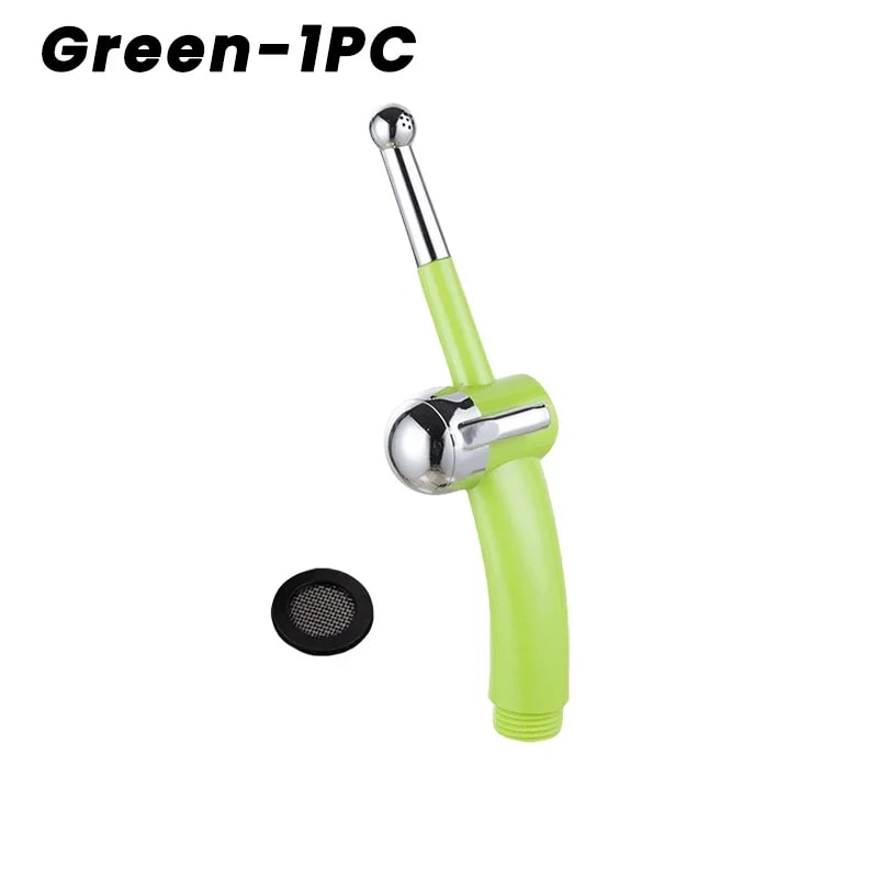 Long Nozzle Enema Cleaner Bottle For Deep Hygiene And Gentle Intimate Care 7