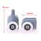 Shower Door Roller Wheels Replacement Smooth Sliding Glass Door Pulley Set