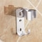 High Grip Adjustable Shower Head Holder Suction Mount Bracket