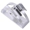 High Grip Adjustable Shower Head Holder Suction Mount Bracket