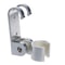 High Grip Adjustable Shower Head Holder Suction Mount Bracket
