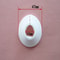 Pipe Cover Collars Snap On Plate for Faucet Radiator and Shower Valve Trim