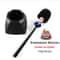 Funny Toilet Brush with Figurine Handle Novelty Bathroom Accessories & Political Gag Gift