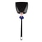 Funny Toilet Brush with Figurine Handle Novelty Bathroom Accessories & Political Gag Gift