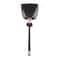 Funny Toilet Brush with Figurine Handle Novelty Bathroom Accessories & Political Gag Gift