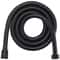 Flexible Shower Hose Extension Durable Bathroom Hose Pipe for Shower & Garden Use