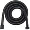 Flexible Shower Hose Extension Durable Bathroom Hose Pipe for Shower & Garden Use