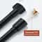 Flexible Shower Hose Extension Durable Bathroom Hose Pipe for Shower & Garden Use