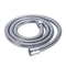 Flexible Shower Hose Extension Durable Bathroom Hose Pipe for Shower & Garden Use