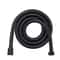 Flexible Shower Hose Extension Durable Bathroom Hose Pipe for Shower & Garden Use