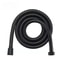 Flexible Shower Hose Extension Durable Bathroom Hose Pipe for Shower & Garden Use