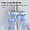 Adjustable Shower Head Holder For Slide Bar Universal Shower Bracket Mount 3