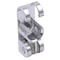 Adjustable Shower Head Holder Wall Mounted Bracket No Drill Universal Bathroom Shower Accessory