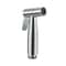 Stainless Steel Handheld Bidet Sprayer Set For Bathroom Hygienic Cleaning 3