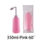 Postpartum Peri Bottle Facial Rinse Cup Travel Hygiene Spray 7