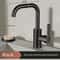 Rotating Dual Handle Kitchen & Bathroom Sink Mixer Tap