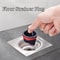 Anti Odor Floor Drain Core Stopper For Bathroom And Kitchen Sewer Protection 0