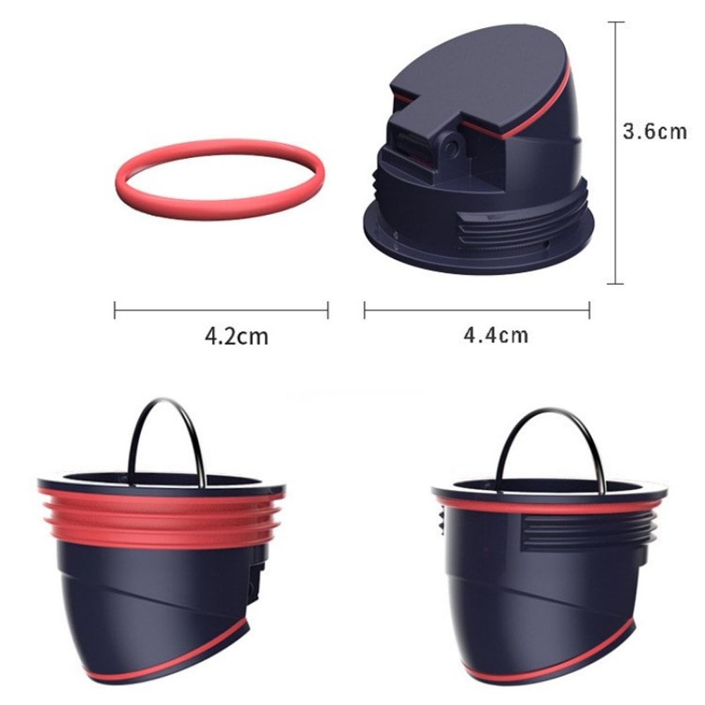 Anti Odor Floor Drain Core Stopper For Bathroom And Kitchen Sewer Protection 1