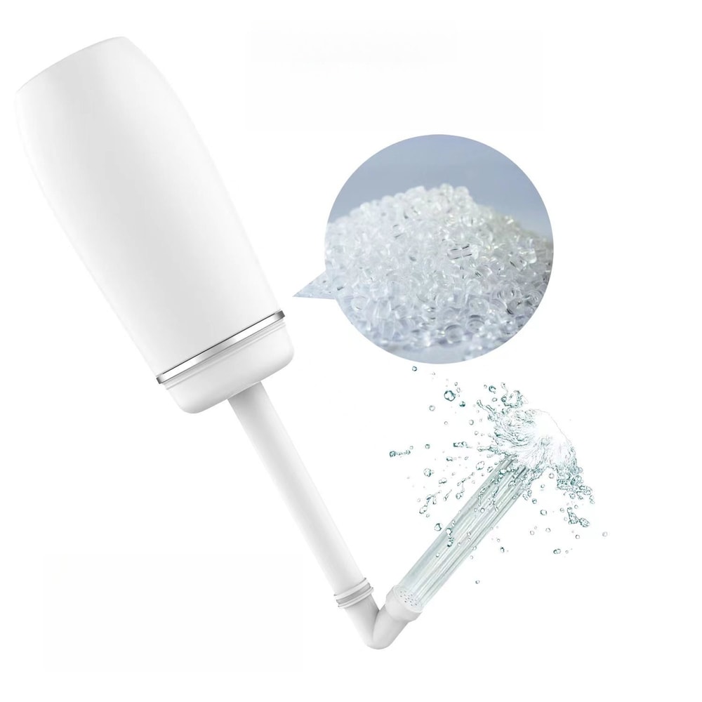 Portable Travel Bidet Bottle Postpartum Perineal Cleaner For Women And Baby Care 1